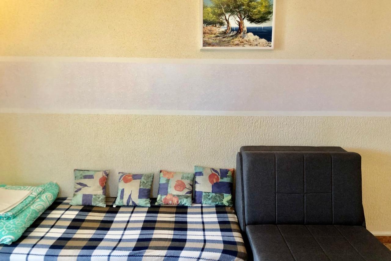 Villa Latina With 6 Apartments And A Shared Pool Vir Dış mekan fotoğraf